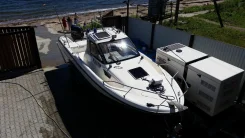 Yamaha FC-23. 1998 ���, ��������� ���������, ������ ����