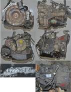 Автоматическая коробка переключения передач. Mitsubishi Mirage, CB8A Mitsubishi Lancer, CB8A Mitsubishi Libero, CB8V Двигатель 4D68