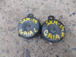 Гудок. Toyota Gaia, SXM10, SXM15G, SXM10G, SXM15