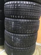Dunlop DSX. Зимние, без шипов, 2011 год, износ: 5%, 4 шт