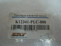 Прокладка клапанной крышки. Honda: Civic Ferio, Civic, Stream, Edix, FR-V Двигатели: D15B, D17A2, D17A8, D17Z1, D14Z6, D15Y3, D16W8, PSGD53, D16V2, D1...