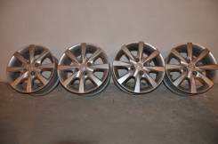 Mazda. x15, 4x100.00, ET45