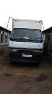 Mitsubishi Canter. Продается грузовик, 4 600 куб. см., 3 000 кг.