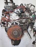 Двигатель в сборе. Suzuki Jimny, JA71V