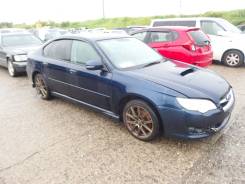Subaru Legacy B4. BL5, EJ20X