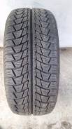 Nankang Snow Viva SV-1. Зимние, без шипов, 2012 год, износ: 20%, 4 шт