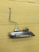 Ручка двери внешняя. Nissan Bluebird, EU14, HNU14, ENU14, HU14, SU14, QU14 Двигатели: SR18DE, SR20DE, CD20E, SR20VE, QG18DE, QG18DD, CD20