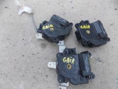Сервопривод заслонок печки. Toyota Gaia, SXM10, SXM15G, SXM10G, SXM15