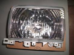Фара. Nissan Atlas, R4F23