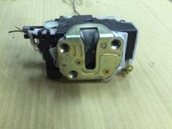 Замок двери. Nissan: Bluebird, Primera Camino, Laurel, Terrano, Datsun, Terrano Regulus, Stagea, Primera Двигатели: CD20, CD20E, QG18DD, QG18DE, SR18D...