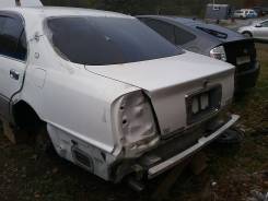 Реаркат. Toyota Crown Majesta, JZS179, UZS171, UZS173, JZS171, JZS173, JZS175, UZS175, JZS177 Двигатели: 1UZFE, 2JZFSE, 2JZGE
