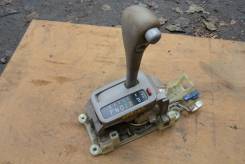 Селектор кпп. Toyota: Corolla, RAV4, Sprinter, Corolla Spacio, Sprinter Carib Двигатели: 3CE, 7AFE, 2E, 3E, 2C, 2CIII, 5EFE, 5AFE, 4AF, 4EFE, 4AFE, 3Z...