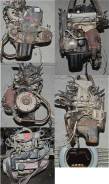 Двигатель в сборе. Suzuki: Kei, Carry, Carry Truck, Cervo Mode, Alto, Cervo, Works, Jimny, Wagon R, Cara, Cappuccino, Every Двигатель F6A