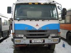 Mitsubishi Fuso. Продаётся ММС FUSO, 18 000 куб. см., 12 000 кг.
