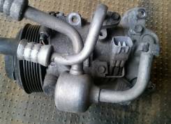 Компрессор кондиционера. Toyota: IS350, RAV4, Mark X Zio, Sienna, Aurion, IS300, GS450H, Highlander, Crown, Venza, Crown Hybrid, GS300, Previa, IS250...
