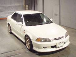 Honda Torneo. CL1, H22A