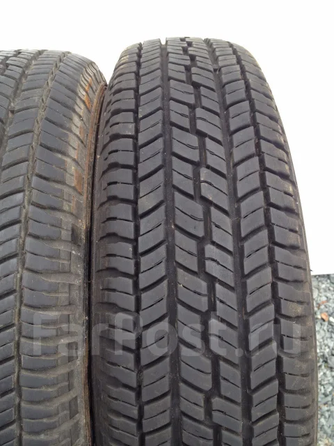 Yokohama Geolandar H/T G031. �����������, 2011 ���, �/�, ����� 20 % ����