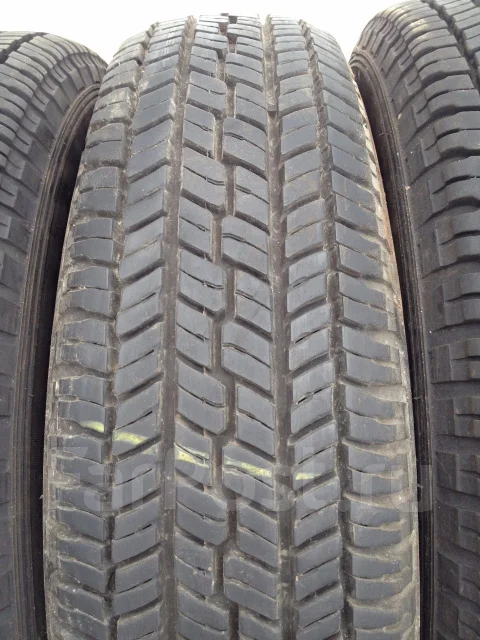 Yokohama Geolandar H/T G031. �����������, 2011 ���, �/�, ����� 20 % ����