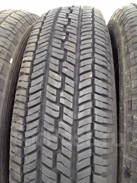 Yokohama Geolandar H/T G031. �����������, 2011 ���, �/�, ����� 20 % ����