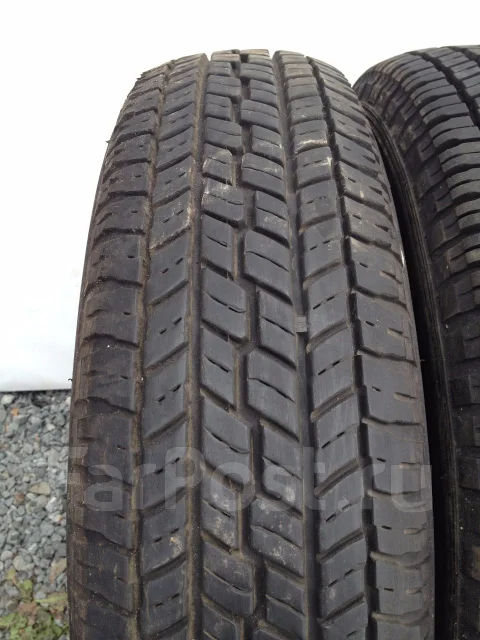 Yokohama Geolandar H/T G031. �����������, 2011 ���, �/�, ����� 20 % ����