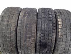 Yokohama Guardex F720. Зимние, без шипов, 2001 год, износ: 40%, 4 шт