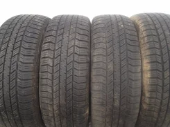 Pirelli Cinturato P3000. �����������, 2007 ���, 30�%, 4 ��