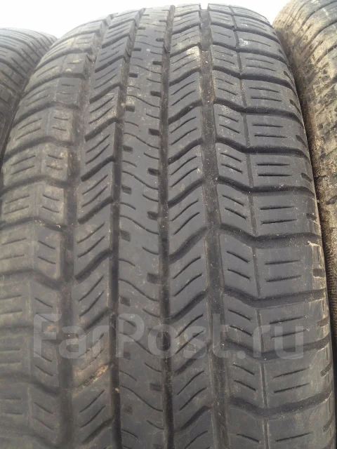 Pirelli Cinturato P3000. �����������, 2007 ���, �/�, ����� 30 % ����