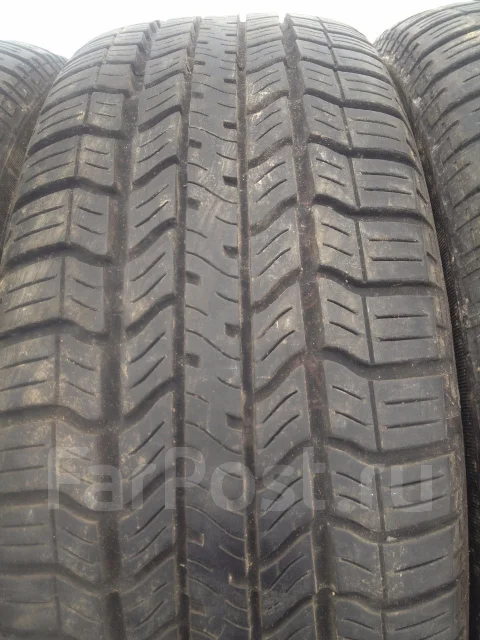 Pirelli Cinturato P3000. �����������, 2007 ���, �/�, ����� 30 % ����