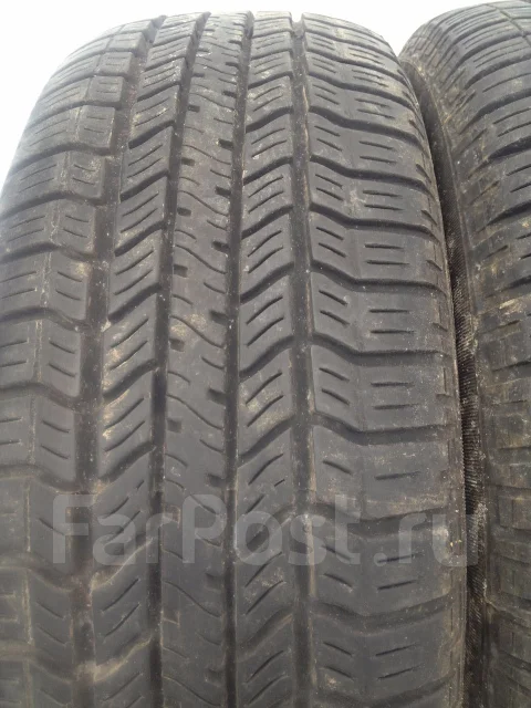 Pirelli Cinturato P3000. �����������, 2007 ���, �/�, ����� 30 % ����
