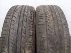 Dunlop Le Mans RV502. Летние, 2006 год, износ: 20%, 2 шт