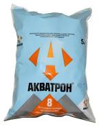 Гидропломба Акватрон-8 (мешок 20 кг) Устраняет течь за 30 секунд!