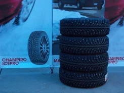 GT Radial Champiro IcePro. ������, ����� ����