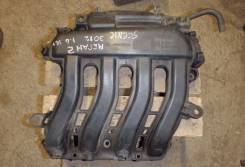 Коллектор впускной. Renault: Laguna, Modus, Scenic, Megane, Clio, Fluence Двигатели: K4M, K4J