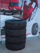 GT Radial Champiro IcePro. ������, ��� �����, ����� ����