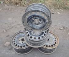 Колесо. Volkswagen Passat Audi A4, B5 Audi A6 Audi 100