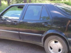 Saab 9000