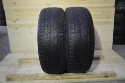 Firestone Winterhawk 2. Зимние, без шипов, износ: 20%, 2 шт