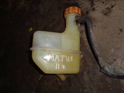 Расширительный бачок. Daewoo Matiz Двигатель F8CV