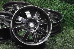 Fabulous. 7.5x18", 5x114.30, ET48, ЦО 74,0 мм.