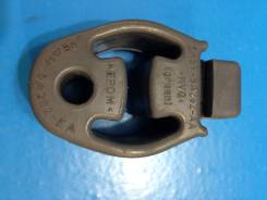 Подушка глушителя. Nissan: Cefiro, NV350 Caravan, Maxima, Lucino, NX-Coupe, NV200, Almera, Caravan, Bluebird Sylphy, Silvia, Cedric, Terrano Regulus...