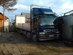 Hino Profia. Продам 4-х осную хино профия 4WD! Обмен., 20 000 куб. см., 15 000 кг.