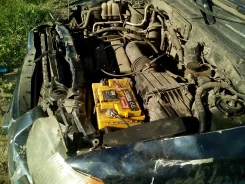 Ford Maverick ����