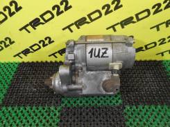 Стартер. Toyota: Crown, Aristo, Celsior, Crown Majesta, Soarer Lexus LS430, UCF30 Lexus SC300 / 400, UZZ30 Двигатели: 1UZFE, 3UZFE