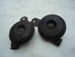 Гудок. Toyota: Corsa, Corolla Levin, Sprinter Carib, Corolla Ceres, Sprinter Trueno, Sprinter, Sprinter Marino, Corolla, Tercel, Starlet, Corolla II Д...