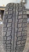 Goodyear UltraGrip Ice Navi Neo. Всесезонные, 2016 год, износ: 5%, 4 шт