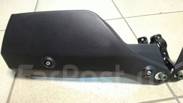 Cf moto защита рук