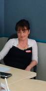 Администратор зала. Высшее образование, опыт работы 13 лет