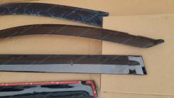 Ветровик. Toyota Corolla Fielder, NRE161G, ZRE162G, NZE161G, NKE165G, NZE164G
