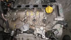 ДВС Renault Kangoo 2006