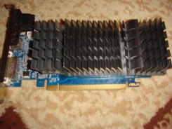 GeForce GT 520